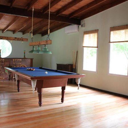 Casa Eden Exclusiva Y Comoda Casona De Descanso A Tan Solo 1 Hora De Bs As Villa Tigre Exterior foto