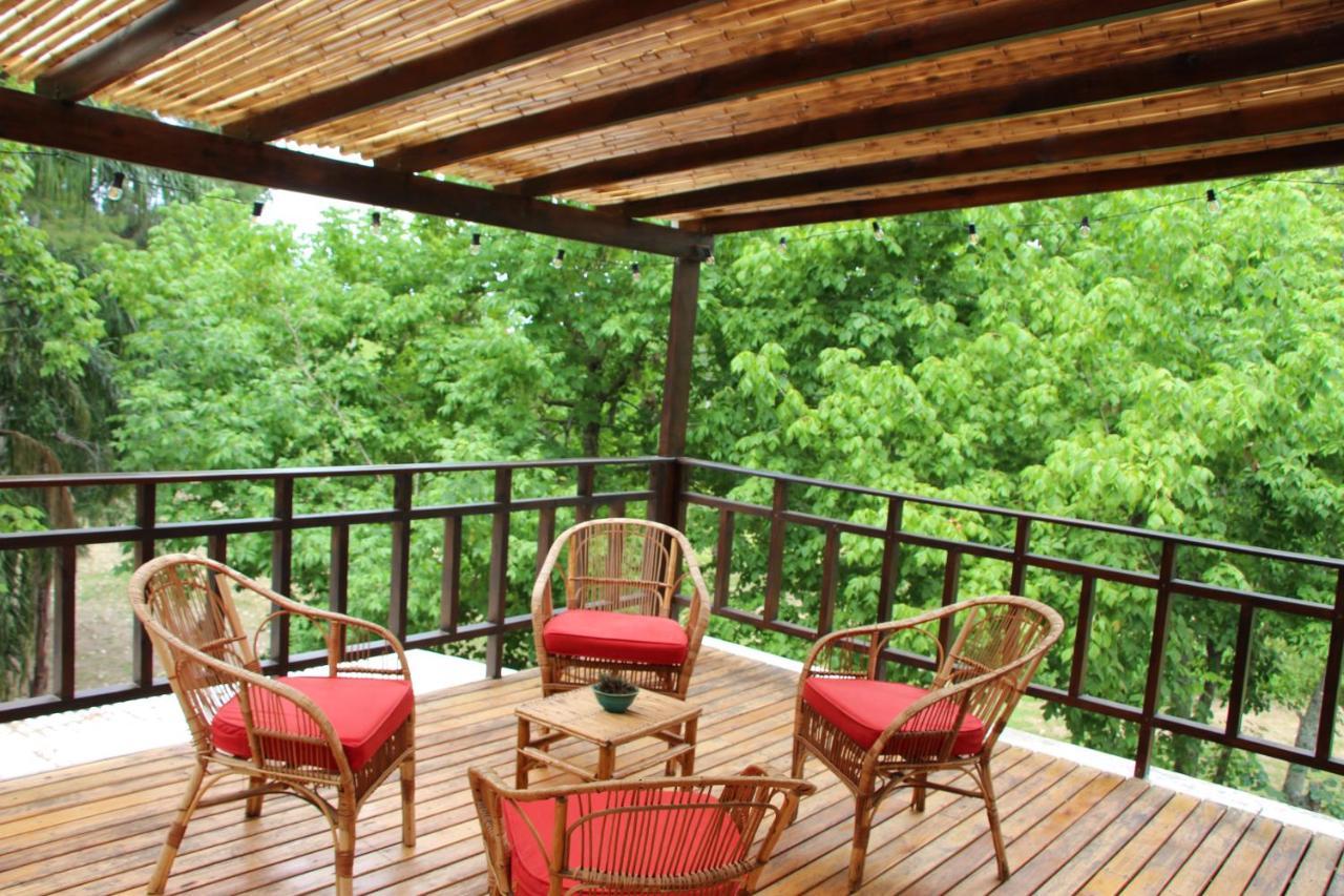 Casa Eden Exclusiva Y Comoda Casona De Descanso A Tan Solo 1 Hora De Bs As Villa Tigre Exterior foto