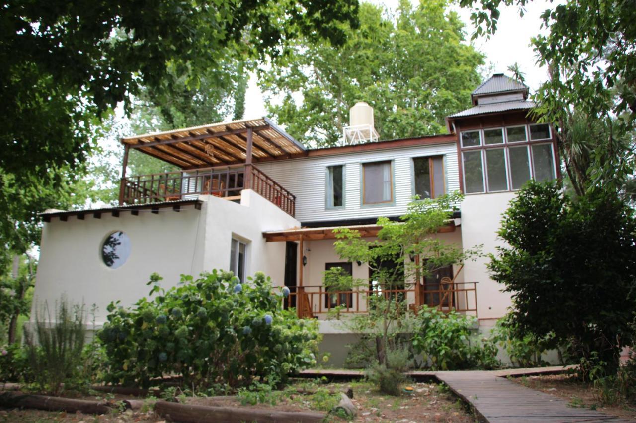 Casa Eden Exclusiva Y Comoda Casona De Descanso A Tan Solo 1 Hora De Bs As Villa Tigre Exterior foto
