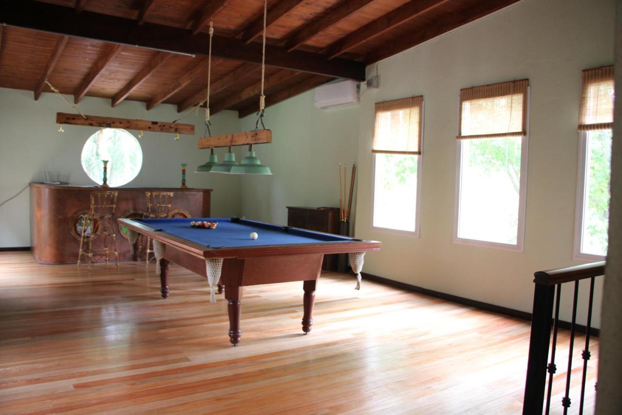 Casa Eden Exclusiva Y Comoda Casona De Descanso A Tan Solo 1 Hora De Bs As Villa Tigre Exterior foto