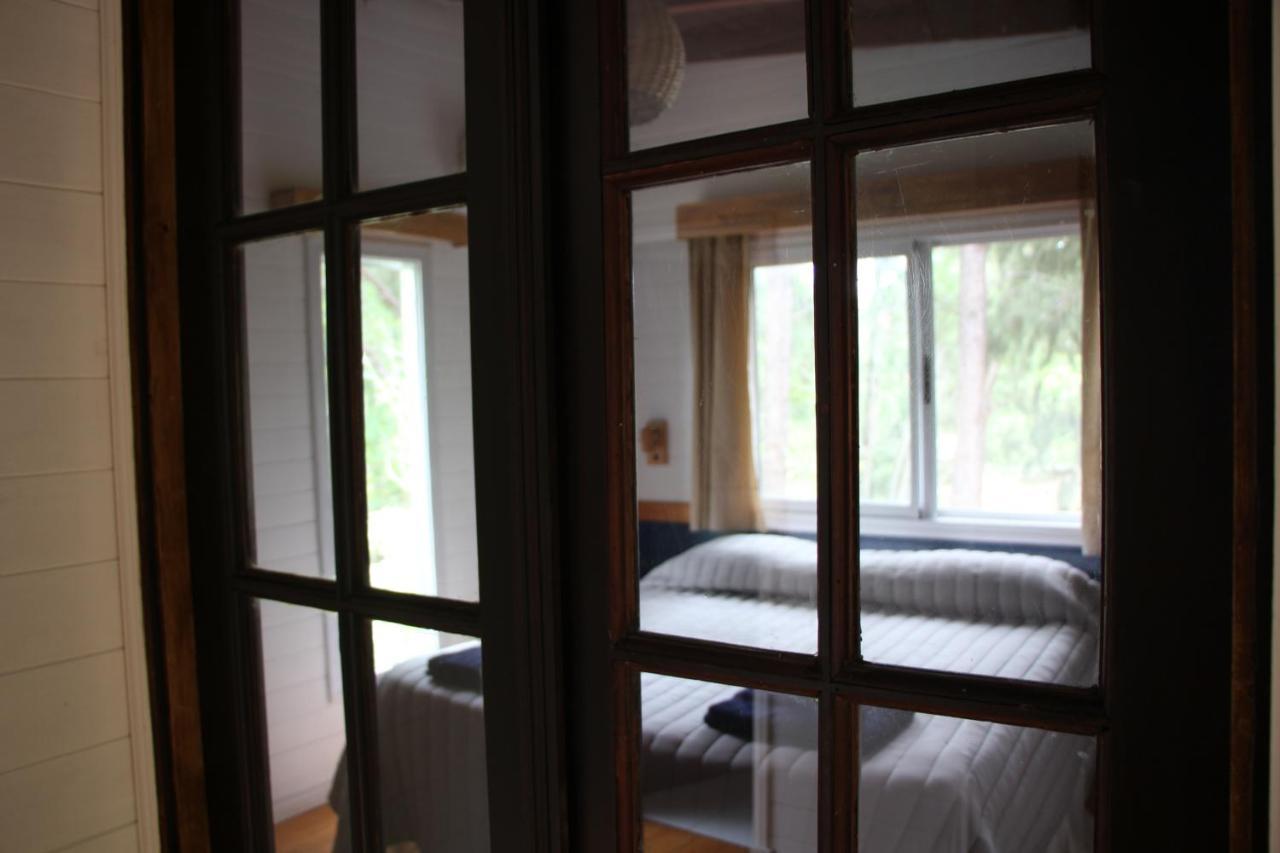 Casa Eden Exclusiva Y Comoda Casona De Descanso A Tan Solo 1 Hora De Bs As Villa Tigre Exterior foto
